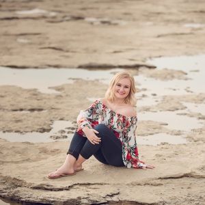 Meet your Posher, Shelby